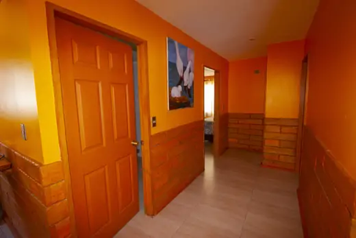Cabaña 1 · Familiar · foto 7 · Cabañas Omilén Pucón