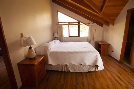 Cabaña 10 · Grupal · foto 46 · Cabañas Omilén Pucón
