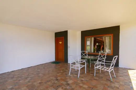 Cabaña 5 · Compacta · foto 2 · Cabañas Omilén Pucón