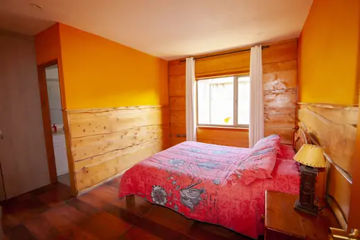 Cabaña 5 · Compacta · foto 8 · Cabañas Omilén Pucón