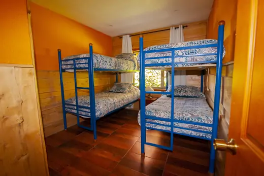 Cabaña 5 · Compacta · foto 15 · Cabañas Omilén Pucón