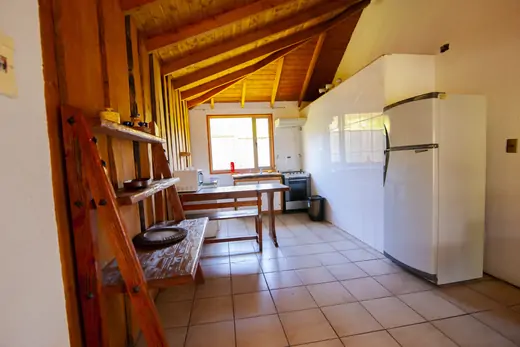Cabaña 7 · Mediana · foto 7 · Cabañas Omilén Pucón