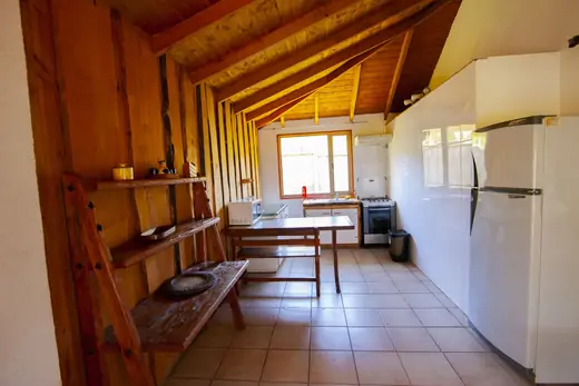 Cabaña 7 · Mediana · foto 8 · Cabañas Omilén Pucón
