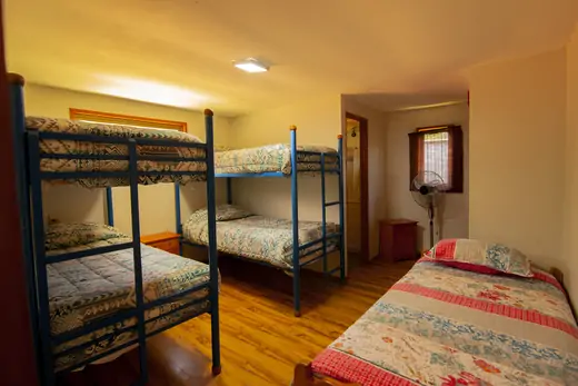 Cabaña 7 · Mediana · foto 18 · Cabañas Omilén Pucón