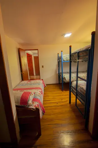 Cabaña 7 · Mediana · foto 19 · Cabañas Omilén Pucón