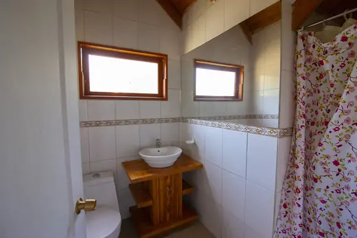 Cabaña 8 · Familiar · foto 27 · Cabañas Omilén Pucón