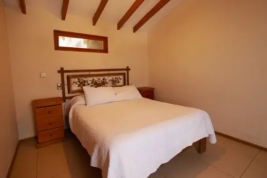 Departamento 1 · foto 1 · Cabañas Omilén Pucón