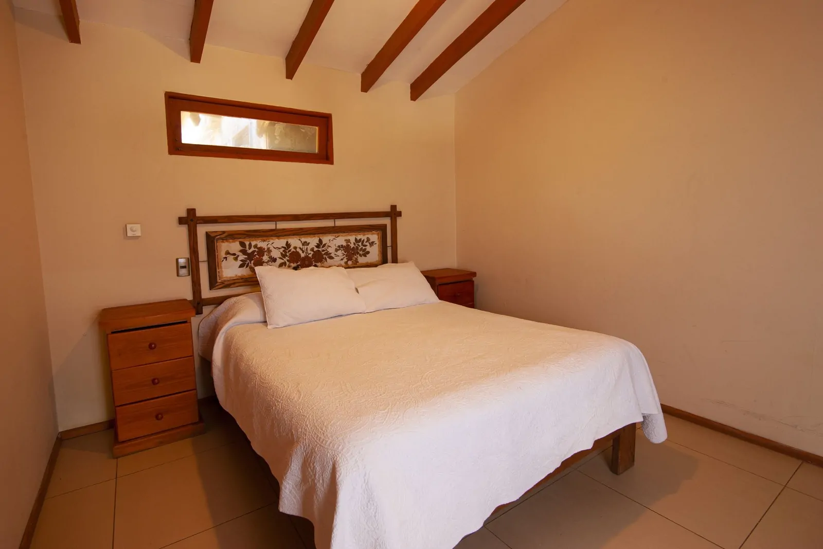 Departamento 1 foto 1 · Cabañas Omilén Pucón