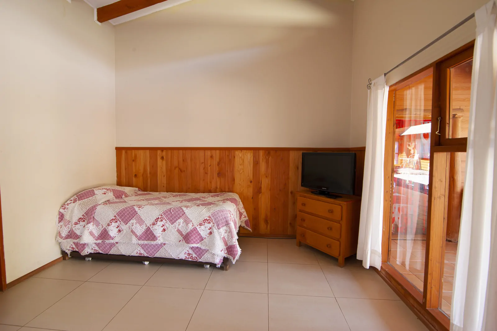 Departamento 1 foto 5 · Cabañas Omilén Pucón