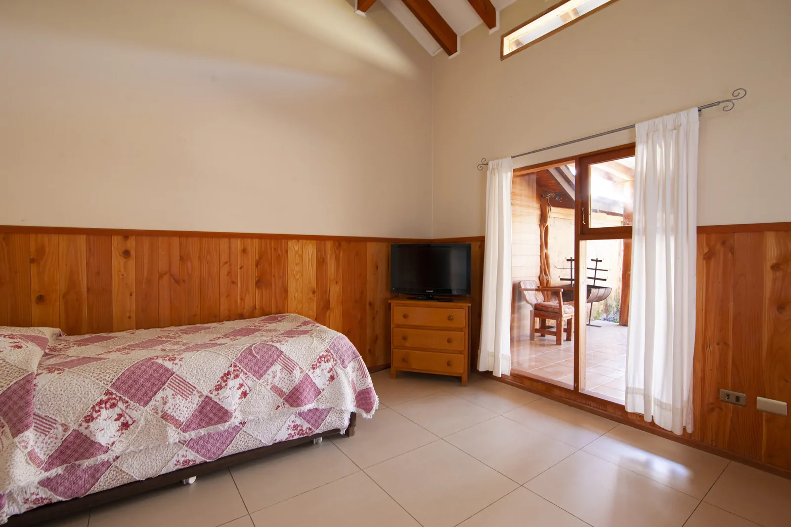 Departamento 1 foto 6 · Cabañas Omilén Pucón