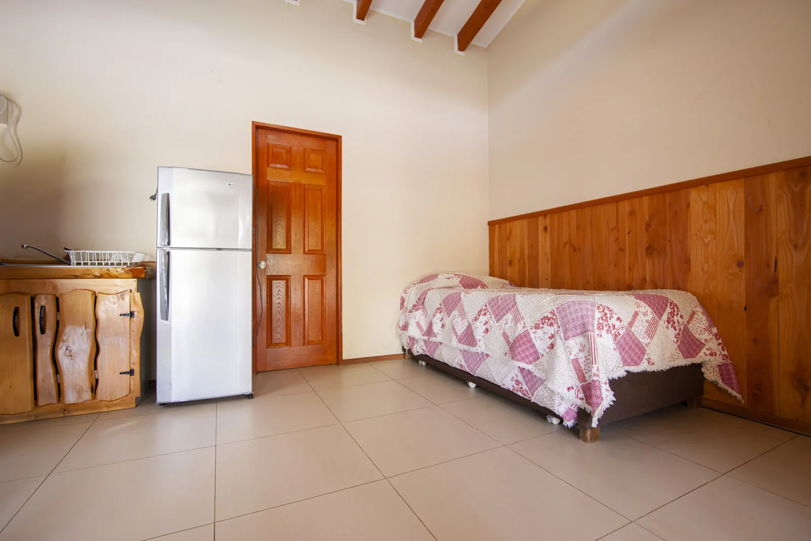 Departamento 1 foto 7 · Cabañas Omilén Pucón