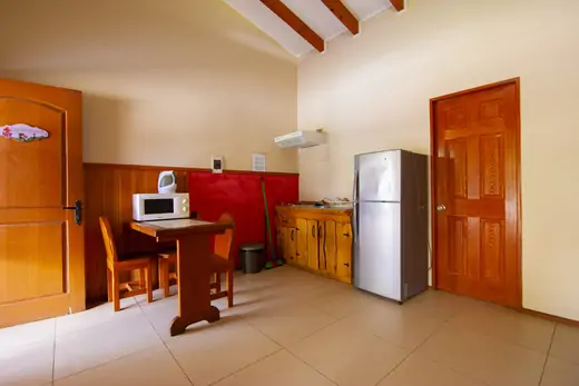 Departamento 1 · foto 8 · Cabañas Omilén Pucón