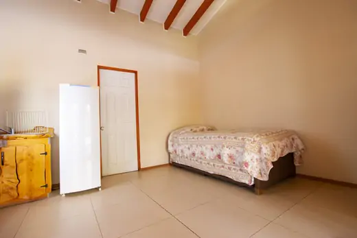 Departamento 2 · foto 1 · Cabañas Omilén Pucón