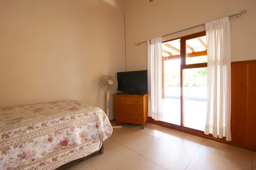 Departamento 2 · foto 3 · Cabañas Omilén Pucón