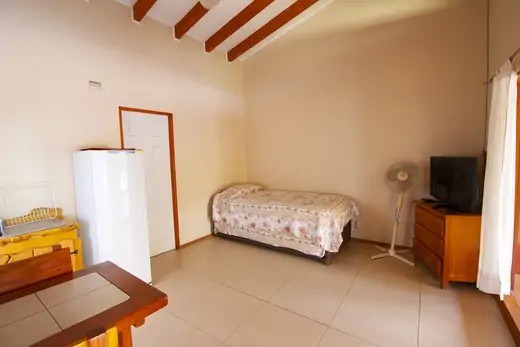 Departamento 2 · foto 4 · Cabañas Omilén Pucón