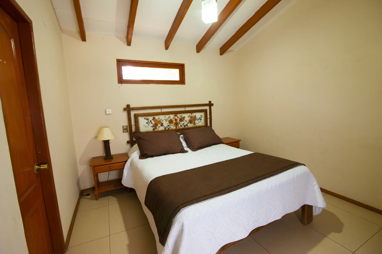 Departamento 2 foto 5 · Cabañas Omilén Pucón