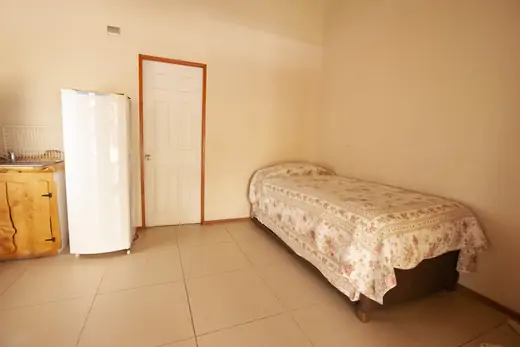 Departamento 2 · foto 9 · Cabañas Omilén Pucón