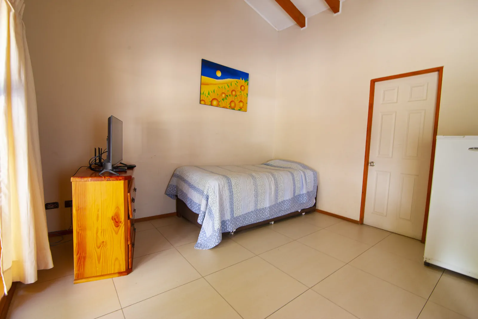Departamento 3 foto 1 · Cabañas Omilén Pucón