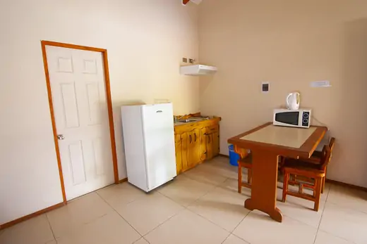 Departamento 3 · foto 6 · Cabañas Omilén Pucón