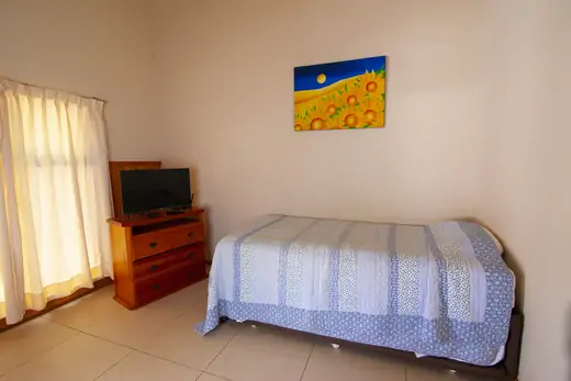 Departamento 3 · foto 8 · Cabañas Omilén Pucón