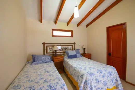 Departamento 3 · foto 11 · Cabañas Omilén Pucón