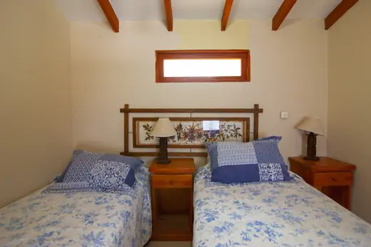 Departamento 3 · foto 14 · Cabañas Omilén Pucón