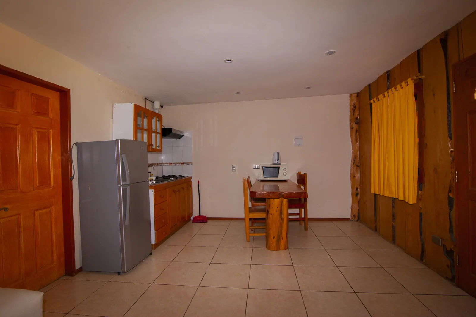 Departamento 4 foto 5 · Cabañas Omilén Pucón