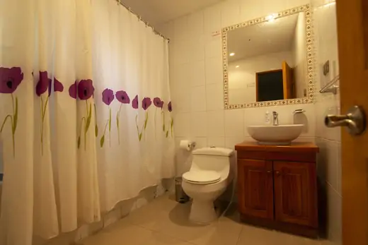 Departamento 4 · foto 8 · Cabañas Omilén Pucón
