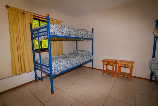 Departamento 5 · foto 4 · Cabañas Omilén Pucón