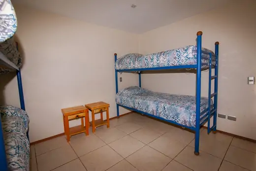 Departamento 5 · foto 5 · Cabañas Omilén Pucón