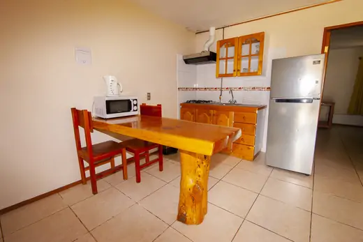 Departamento 5 · foto 7 · Cabañas Omilén Pucón