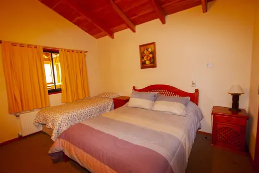 Departamento 6 · foto 4 · Cabañas Omilén Pucón