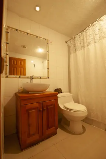 Departamento 6 · foto 6 · Cabañas Omilén Pucón