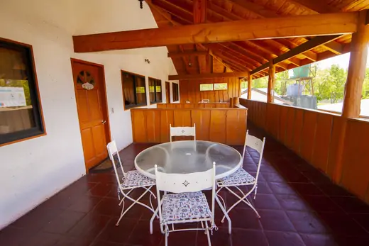 Departamento 6 · foto 10 · Cabañas Omilén Pucón